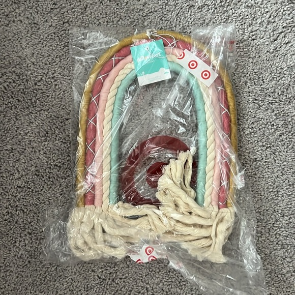 NWT Target Rainbow Wall Art - Picture 7 of 7